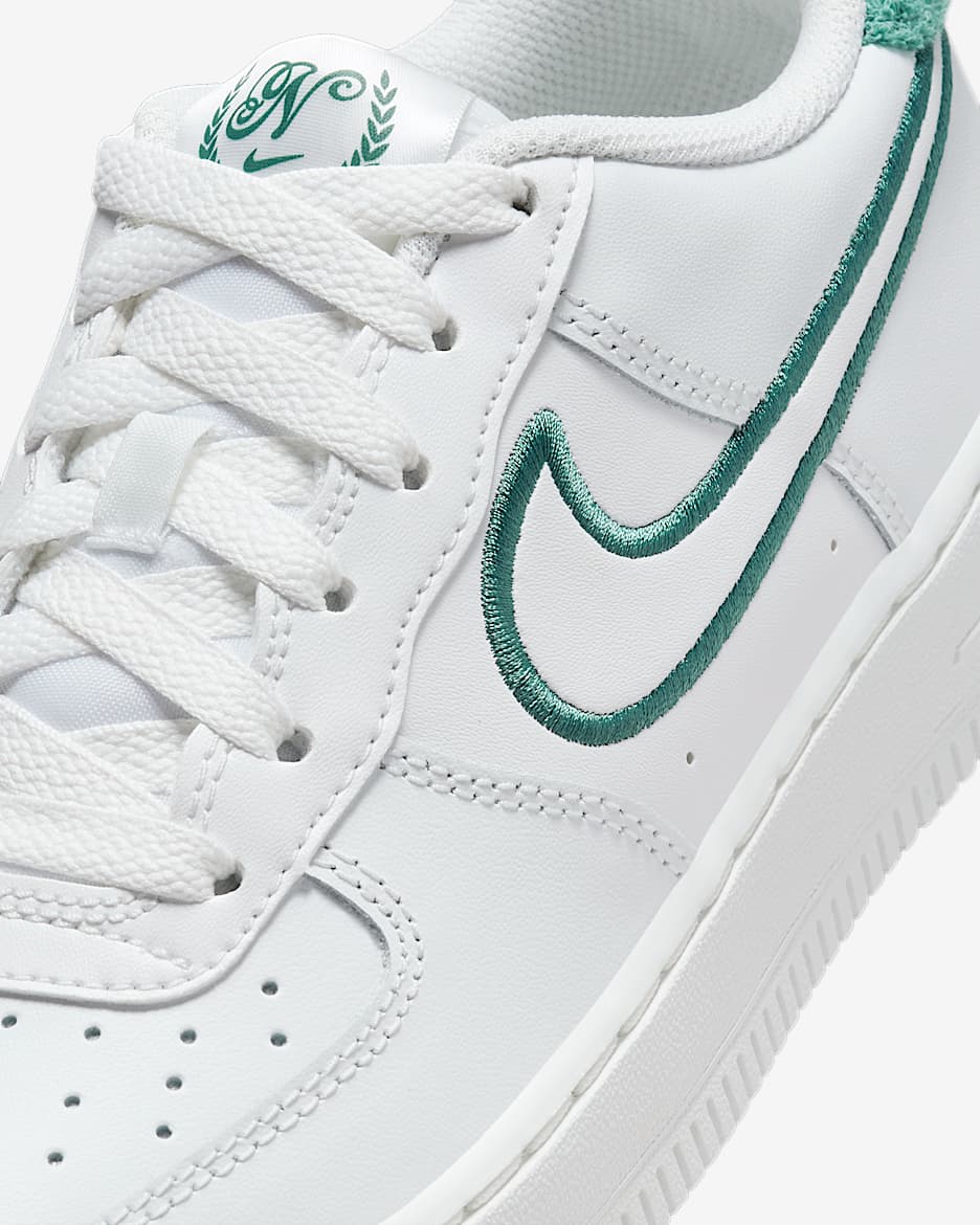 Calzado para ninos grandes Nike Air Force 1 LV8 3